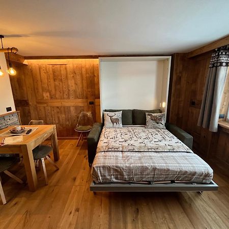 Maison Meynet Mountain Charm Breuil-Cervinia Eksteriør bilde