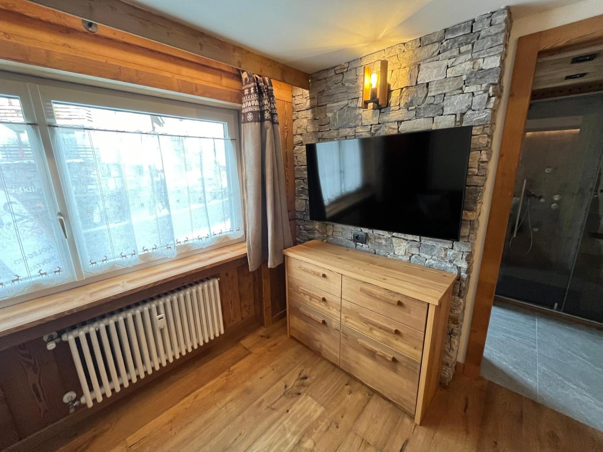 Maison Meynet Mountain Charm Breuil-Cervinia Eksteriør bilde