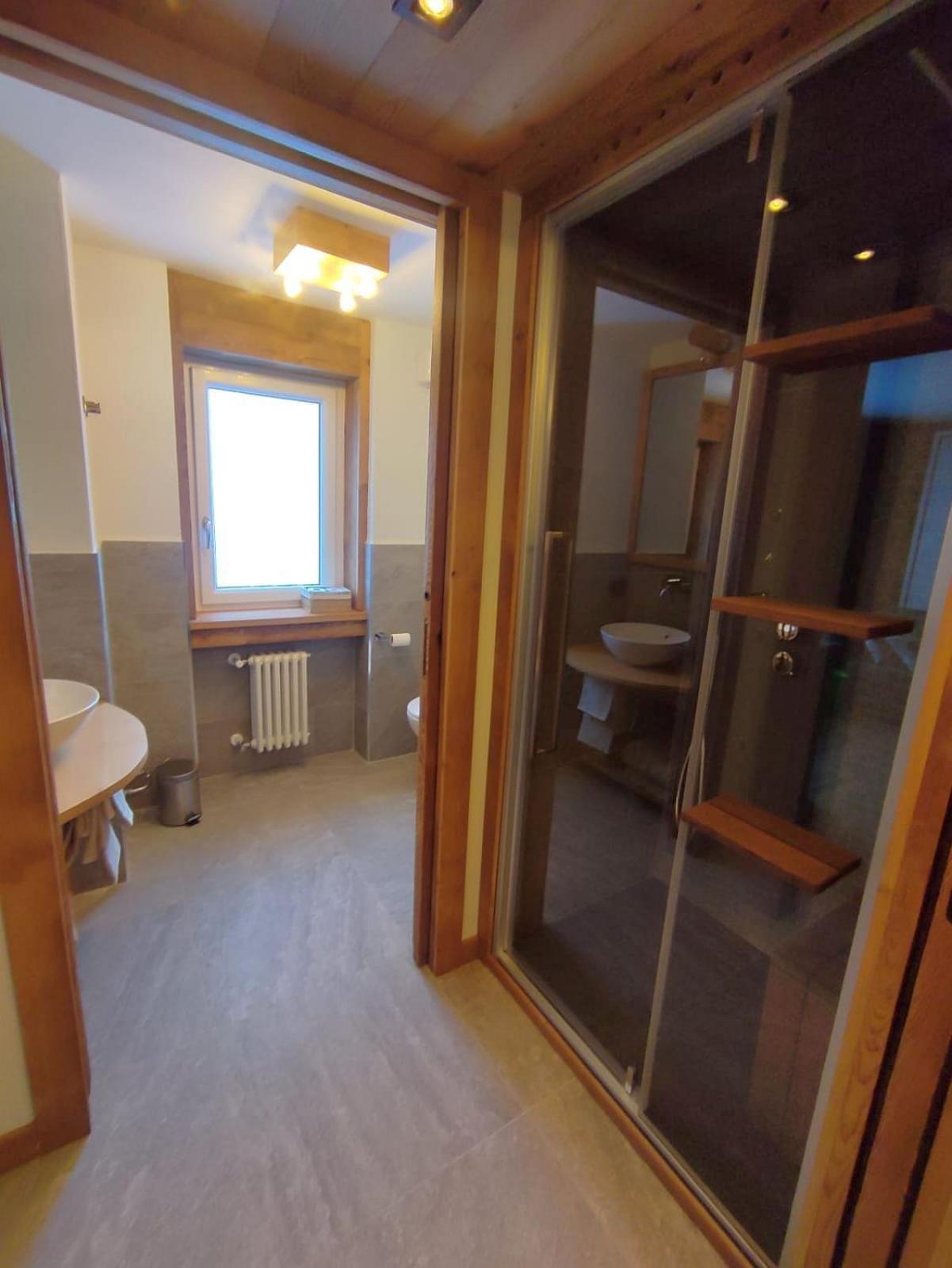 Maison Meynet Mountain Charm Breuil-Cervinia Eksteriør bilde