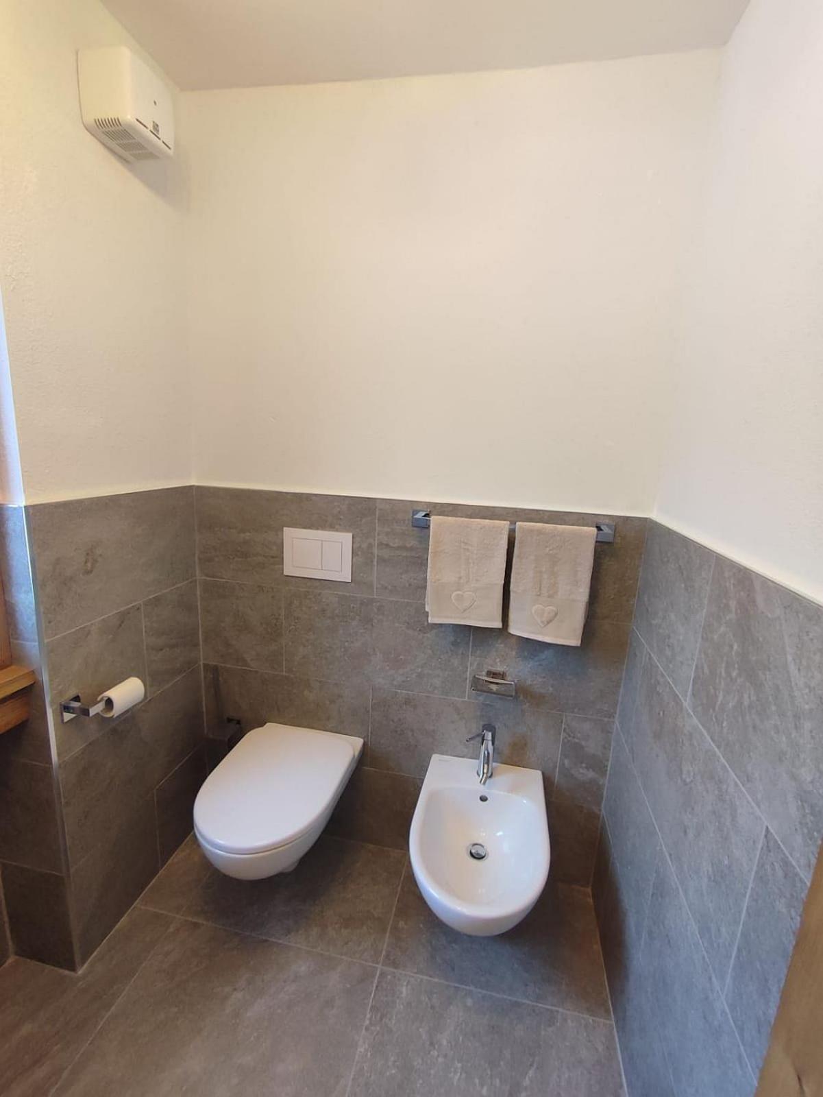 Maison Meynet Mountain Charm Breuil-Cervinia Eksteriør bilde
