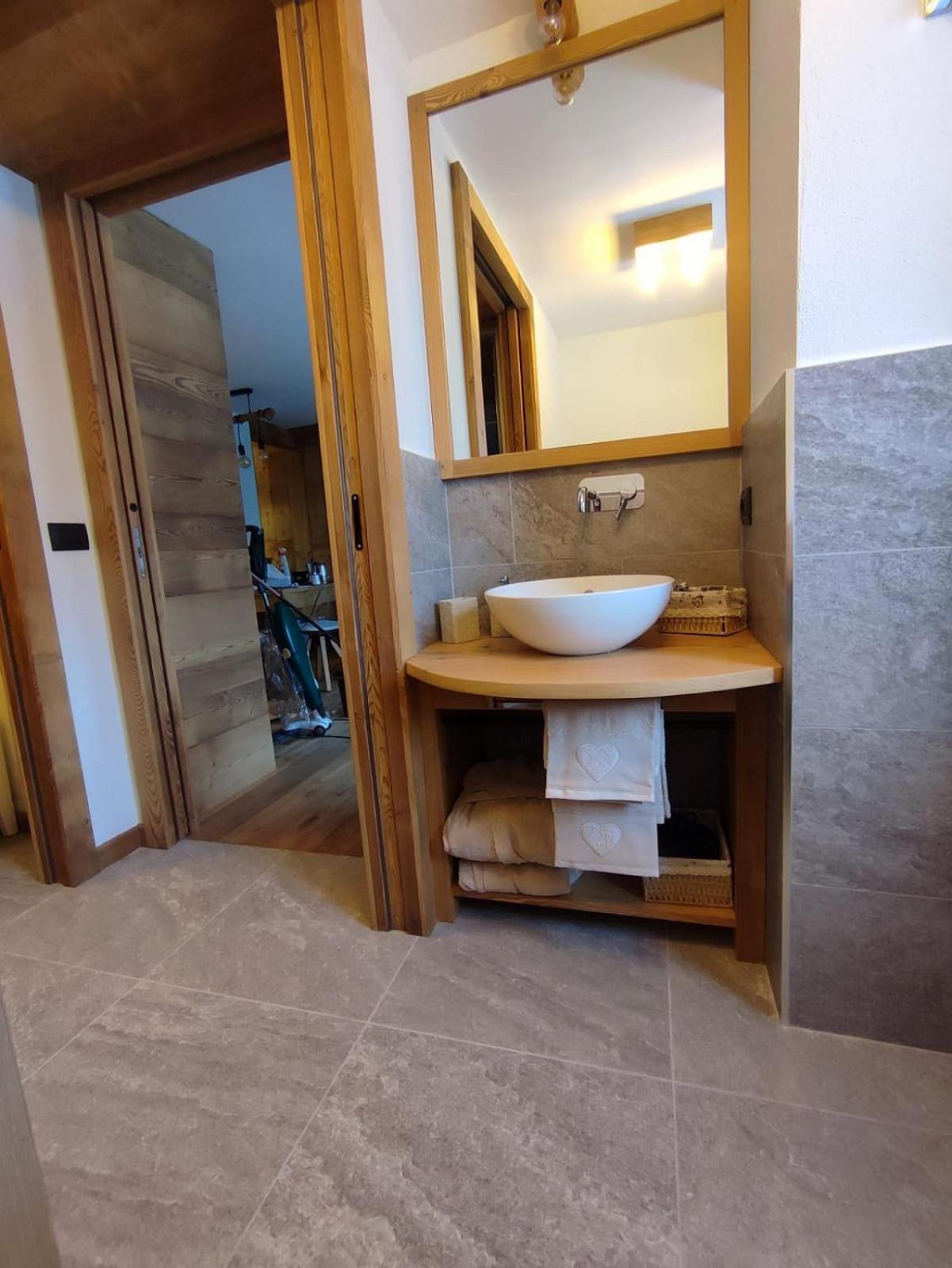 Maison Meynet Mountain Charm Breuil-Cervinia Eksteriør bilde