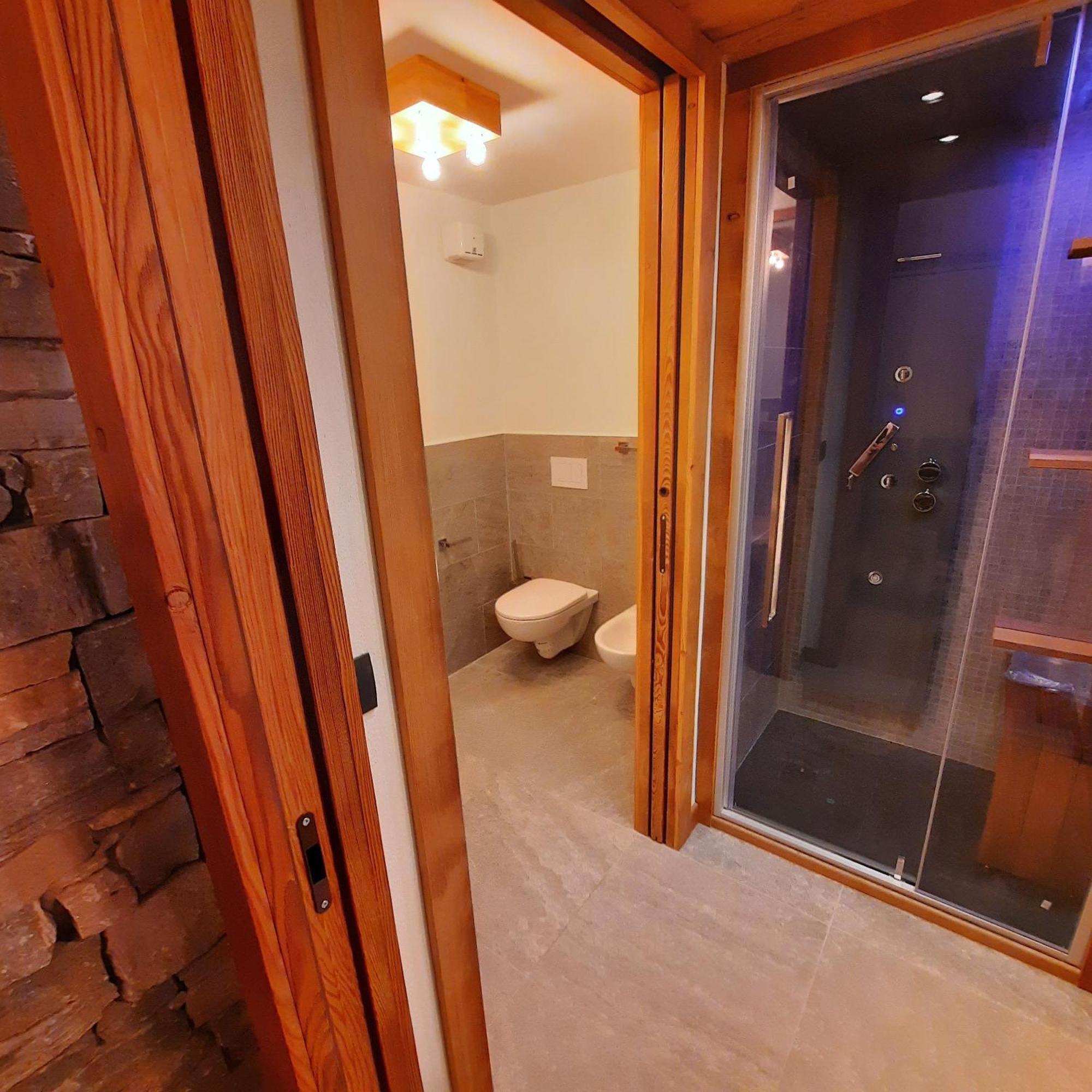 Maison Meynet Mountain Charm Breuil-Cervinia Eksteriør bilde