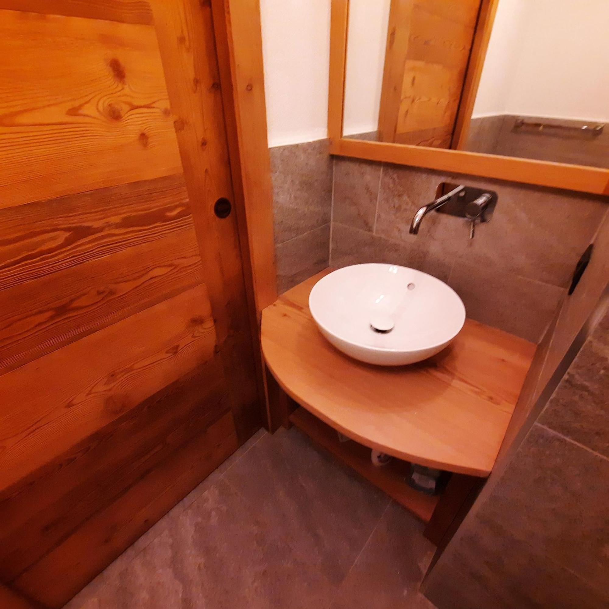 Maison Meynet Mountain Charm Breuil-Cervinia Eksteriør bilde