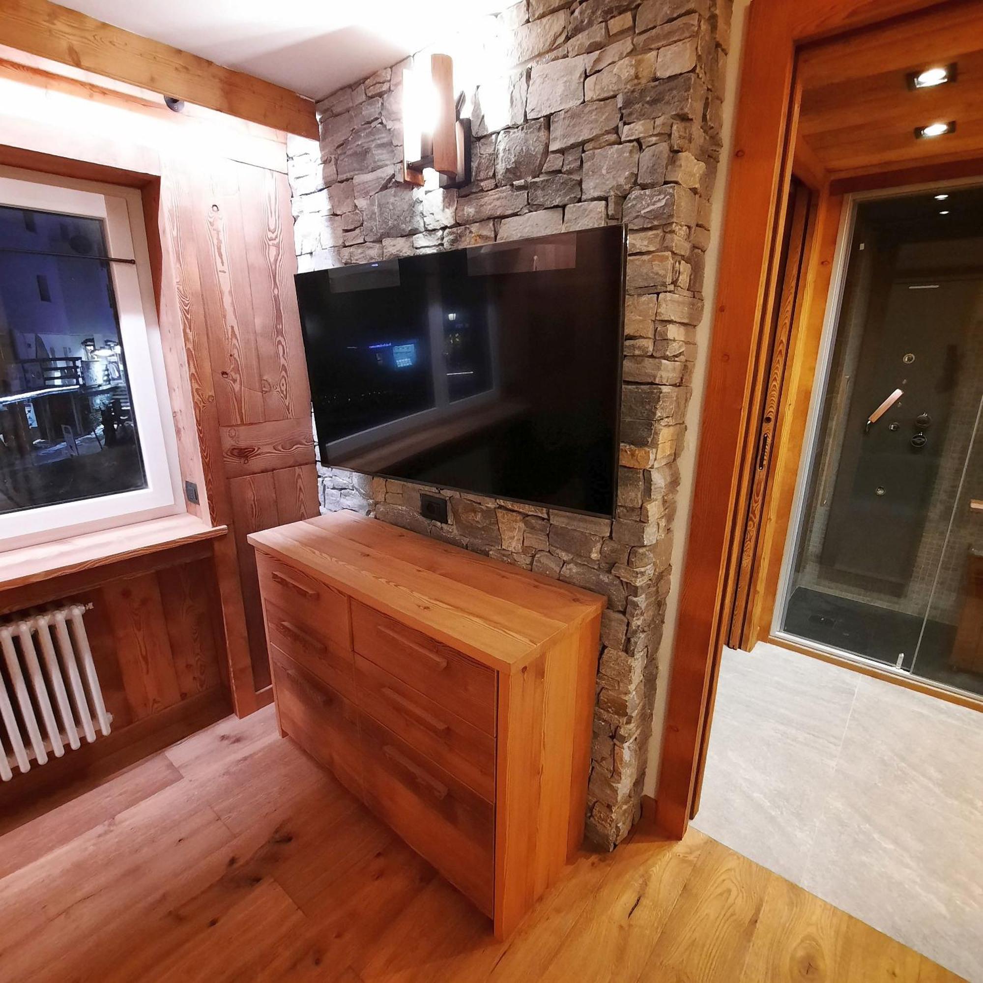Maison Meynet Mountain Charm Breuil-Cervinia Eksteriør bilde