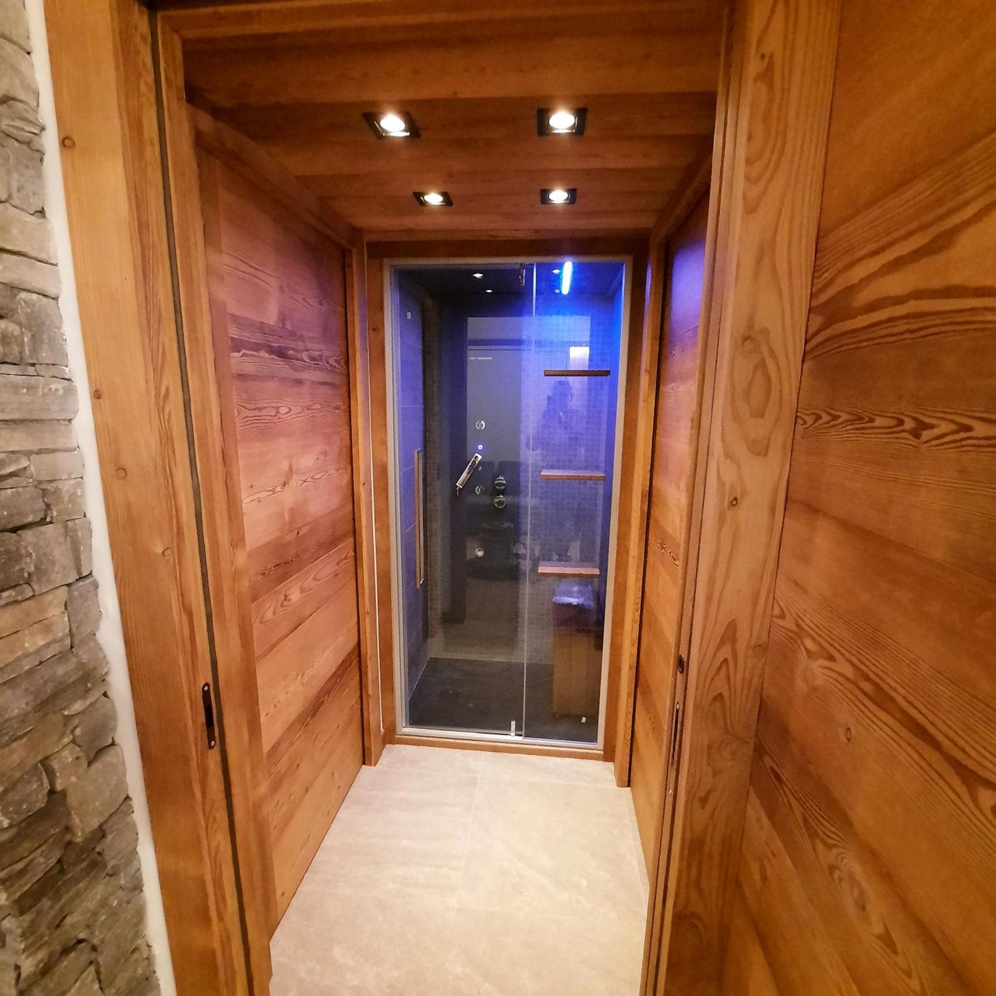 Maison Meynet Mountain Charm Breuil-Cervinia Eksteriør bilde