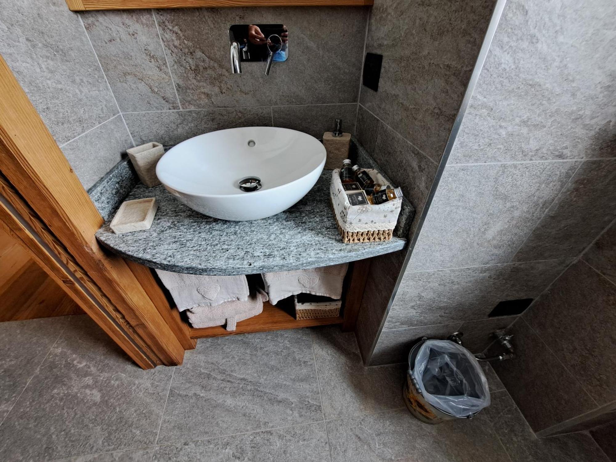 Maison Meynet Mountain Charm Breuil-Cervinia Eksteriør bilde